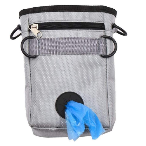 Dog Training Bag Treat Pouch Oxford Material