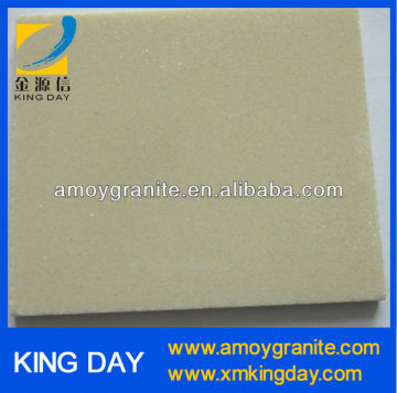 synthetic marble beige crystal