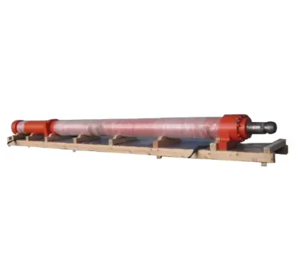 Long Stroke Hydraulic Cylinder