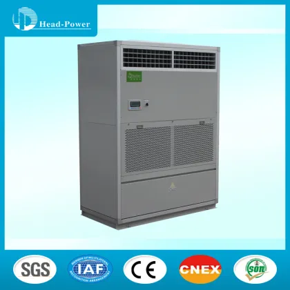 Industrial Dehumidifier Manufacturing Of Refrigeration Dehumidifier