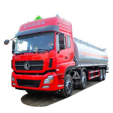 Yunlihong Dongfeng 8x4 Truck Fuel Tank 20000 Liters Capacity Size For Sale
  Contact Us -- Provide the most professional and punctual service for you