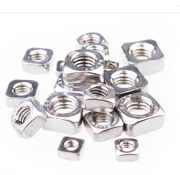 Stainless Steel 304 Square Nut Price