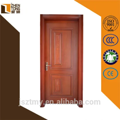 China useful and elegant wood room doors
