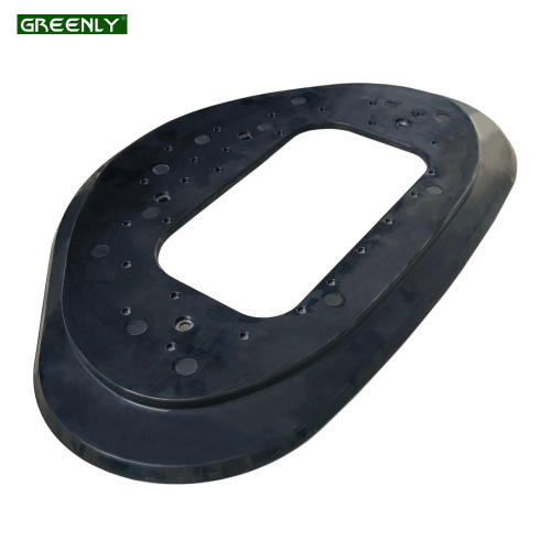 AH233283 Chaffer cup front seal for John Deere