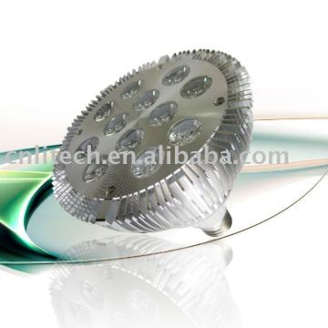 PAR38 LED bulb E27(Dimmable)