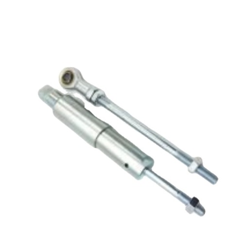 Throttle lever 203-43-62121 for excavator accessories PC130-7