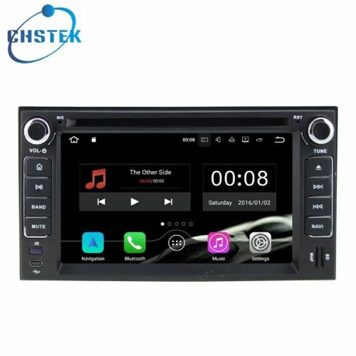 Universal Car Dvd Player Kia Sorento