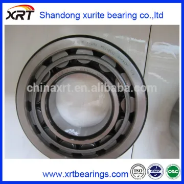 High quality low price NU series Cylindrical roller bearing NU318 ECJ