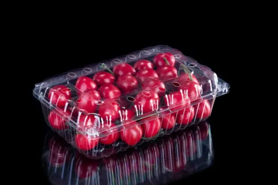 Alibaba Best price Fruit/Vegetable Clamshell