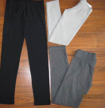Ladies' Lycra Pants