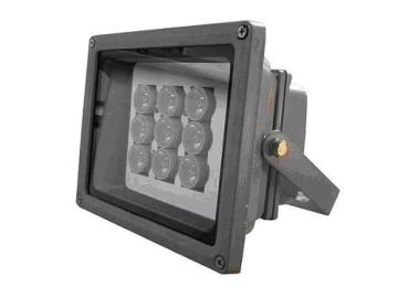 CCTV Long Range IR Illuminator (CV-IRF09)