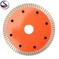 4.25inch D110mm Circular Saw Blade for Marble Cutting