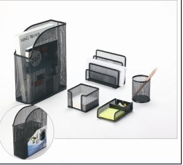 conjunto de oficinas