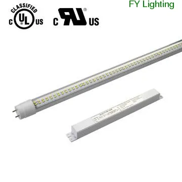 External Driver 4foot T8 LED Tube