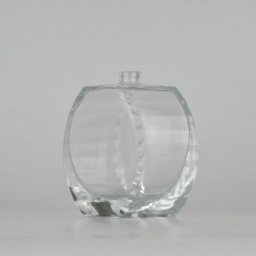 100ml Glass Bottle / Perfume Bottle / Perfume Packaging / Cosmetic Bottle