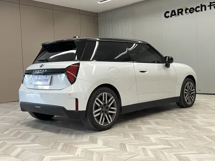 Electric MINI COOPER 2025 456km COOPER E Classic