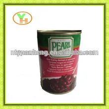 cannned Red kidney beans white kidney bean chinese kidney beans