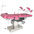 Economical Hospital Manual Gynaecology Delivery Table