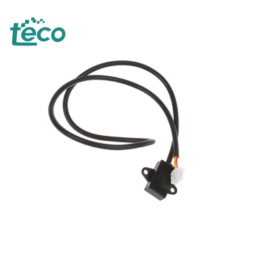 Non-Contact Water Level Detector: A 5V Capacitive Liquid Level Sensor for Accurate Water Level Measurement