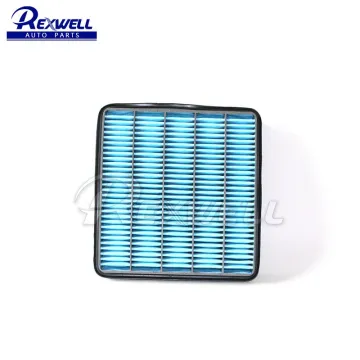 Wholesale Car Air Filter for Toyota LAND CRUISER 200 17801-51020
