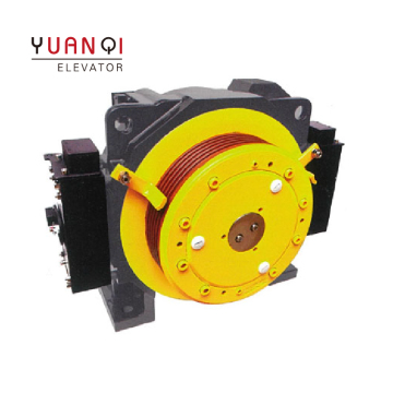 Torin Lift Gearless Traction Machine GTW7A