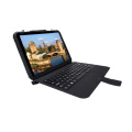 10.1 inch Windows touch rugged three proofing tablet