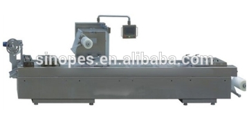 Food Vacuum Packing Machine