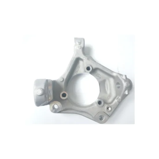 OEM Suspension Knuckle Spindle for Jeep JL (2018-2020): 68388829AA and 68388828AA