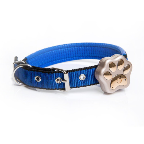 Waterproof  3G Pet GPS Tracker Free Platform
