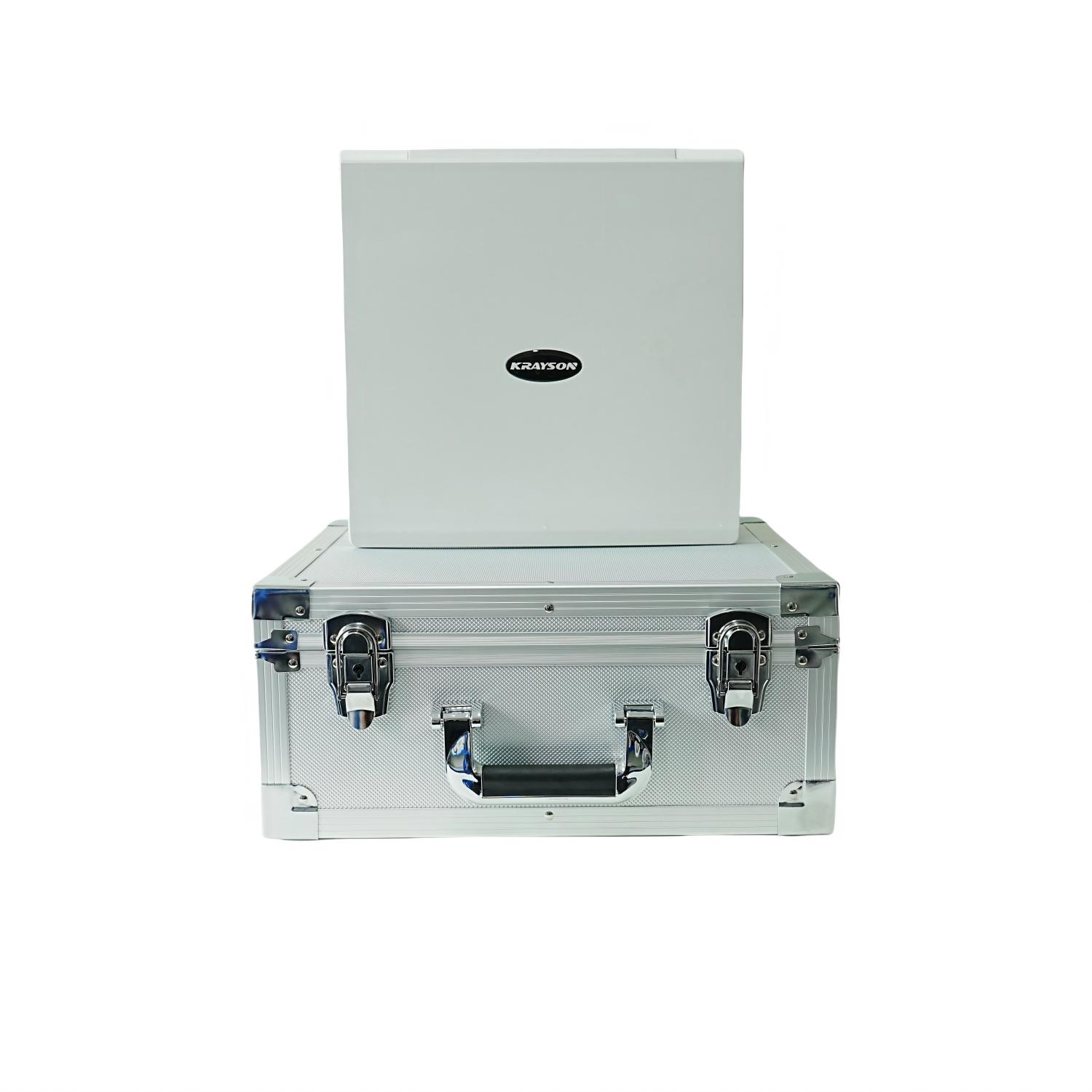 Sichuan Krayson Ultrasound machine