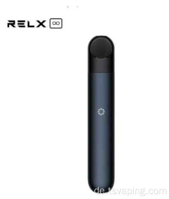 Relx elektronisches Zigarettengerät Vape