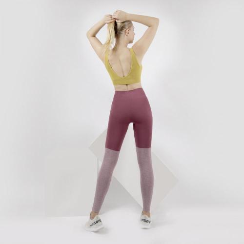 Yoga Pants mná Leggings Gan uaim