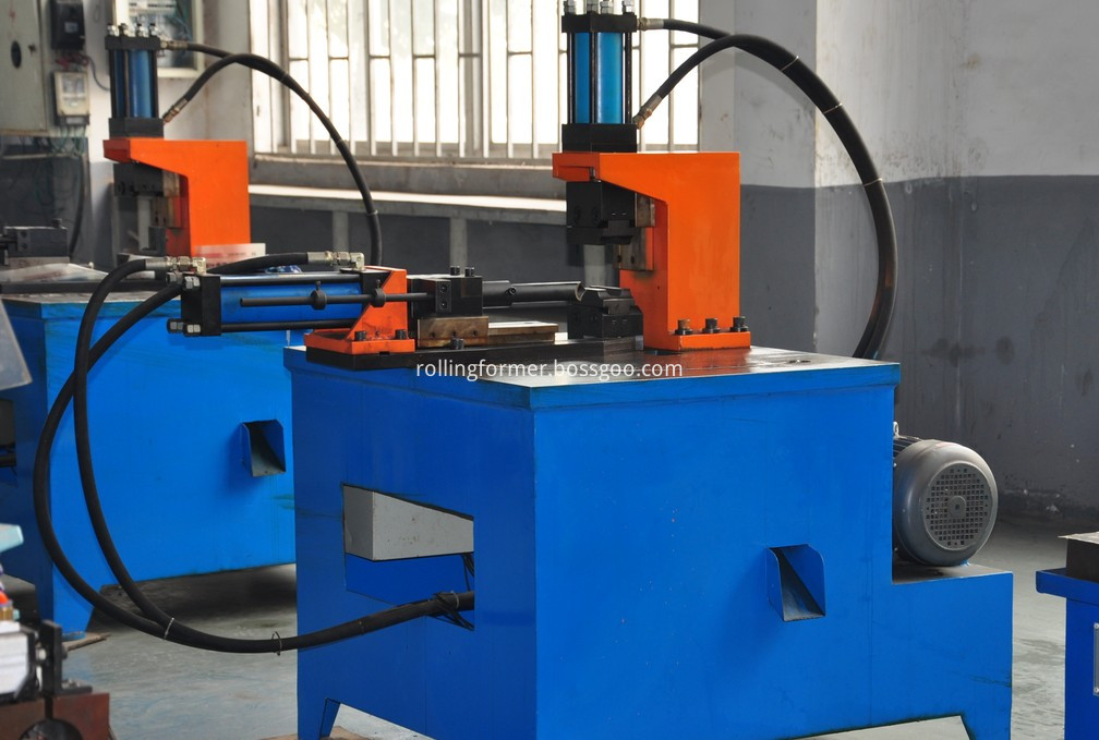 arc punching machine