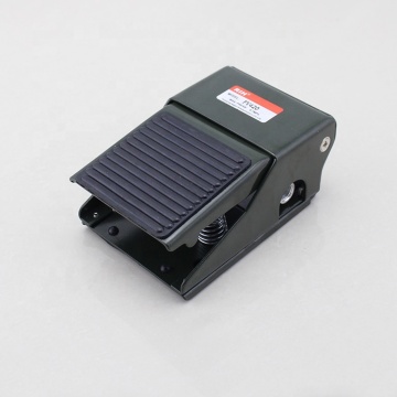 4/2 Way Foot Operated Pneumatic Valve - FV420 & FV320