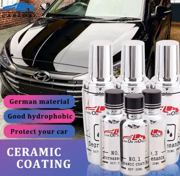 best ceramic coating for black cars