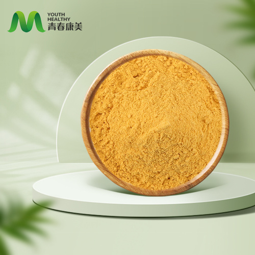 Напредни екстракт Гоји за здравље оптималних мушкараца