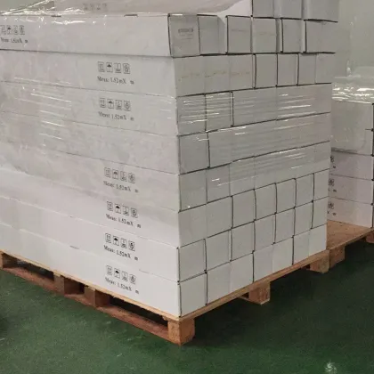 Wholesale High Quality Protective Film - Car Stickers Anti-Scratch Heat Repair TPU Film