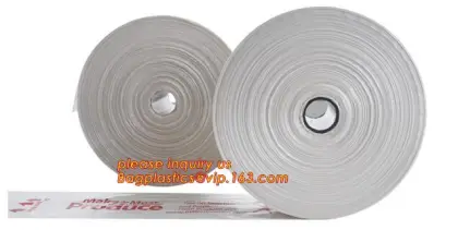 Poly Tubing and Bags for Food and Non-Food Products, Reusable Produce Bags, Eco Green bags