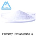 For Anti-wrinkle CAS 214047-00-4 Palmitoyl Pentapeptide-4