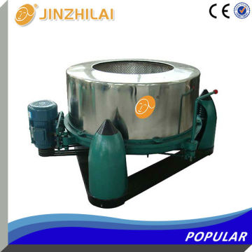 industrail centrifugal dewatering machine