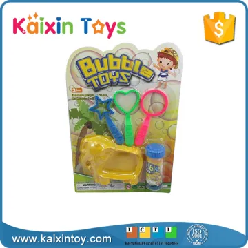 10249627 Funny blowing bubbles toy for kids