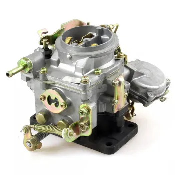 OEM 12R I4 Engine Parts 21100-31410 21100-31411 Carburetor for Toyota Corolla Hilux