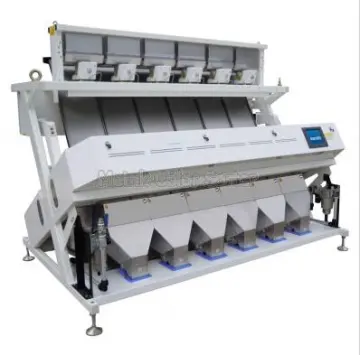 Metak Color Sorter Ejector For Rice Separation Equipment