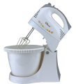 Stand Mixer dengan 2.5L Bowl untuk Penggunaan Dapur
