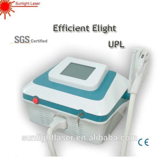 2015 professional microcurrent beauty salon machine