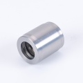 Npt Fittings hydraulic pipe ferrule fittings Supplier