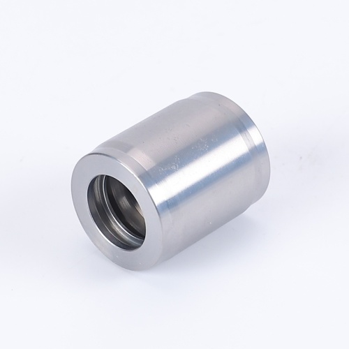 hydraulic pipe ferrule fittings