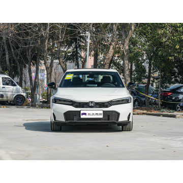 DongFeng Honda CIVIC gasoline sedan