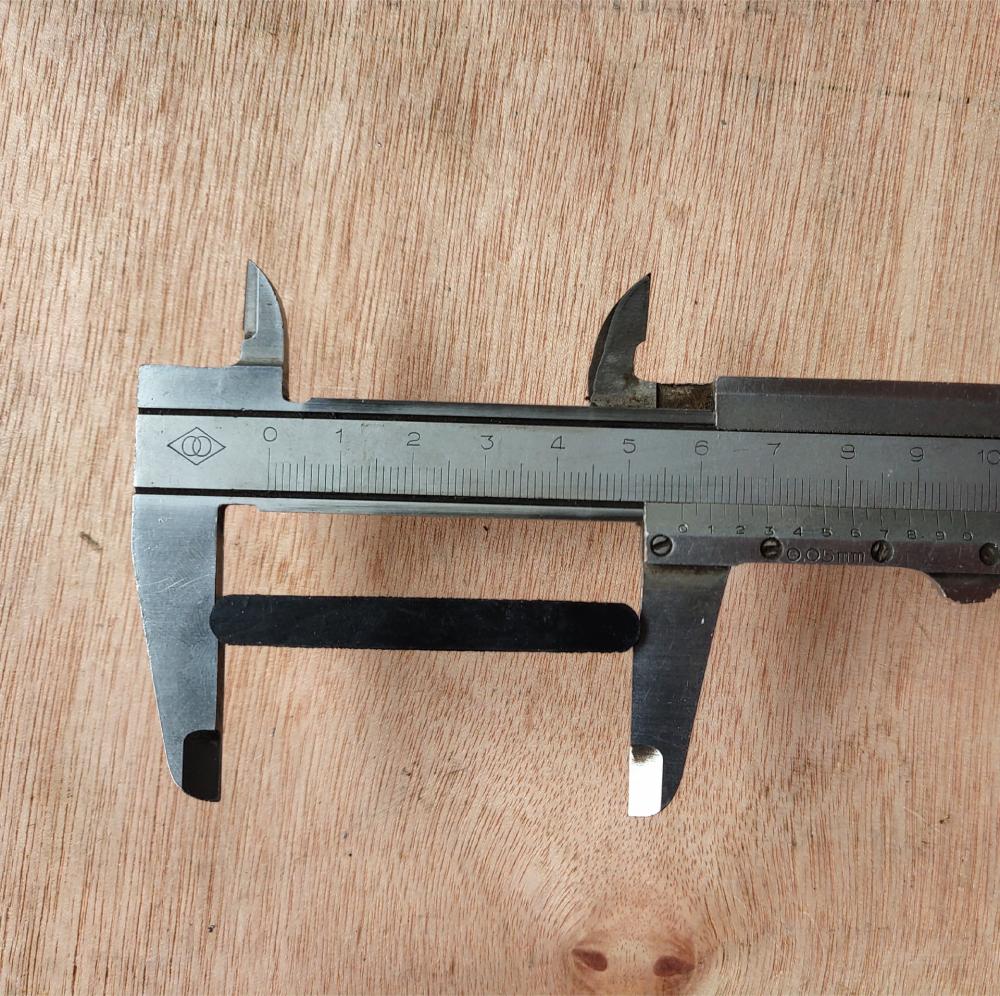 Rectangular Ring Seal 205241