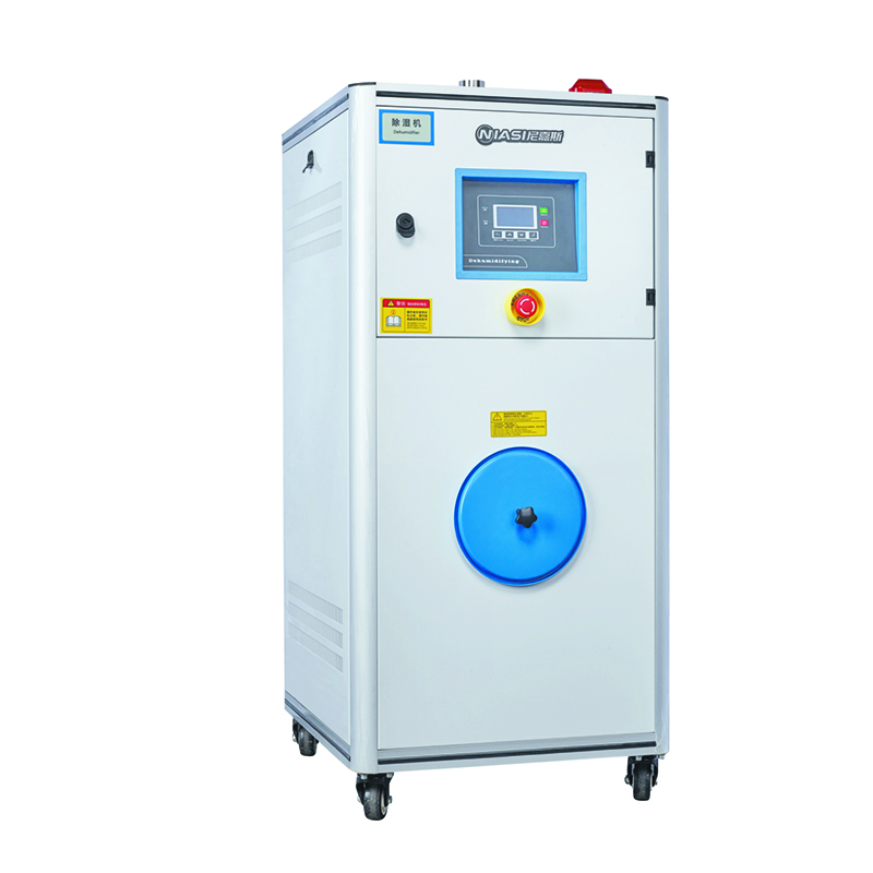 Honeycomb Wheel Dehumidifier